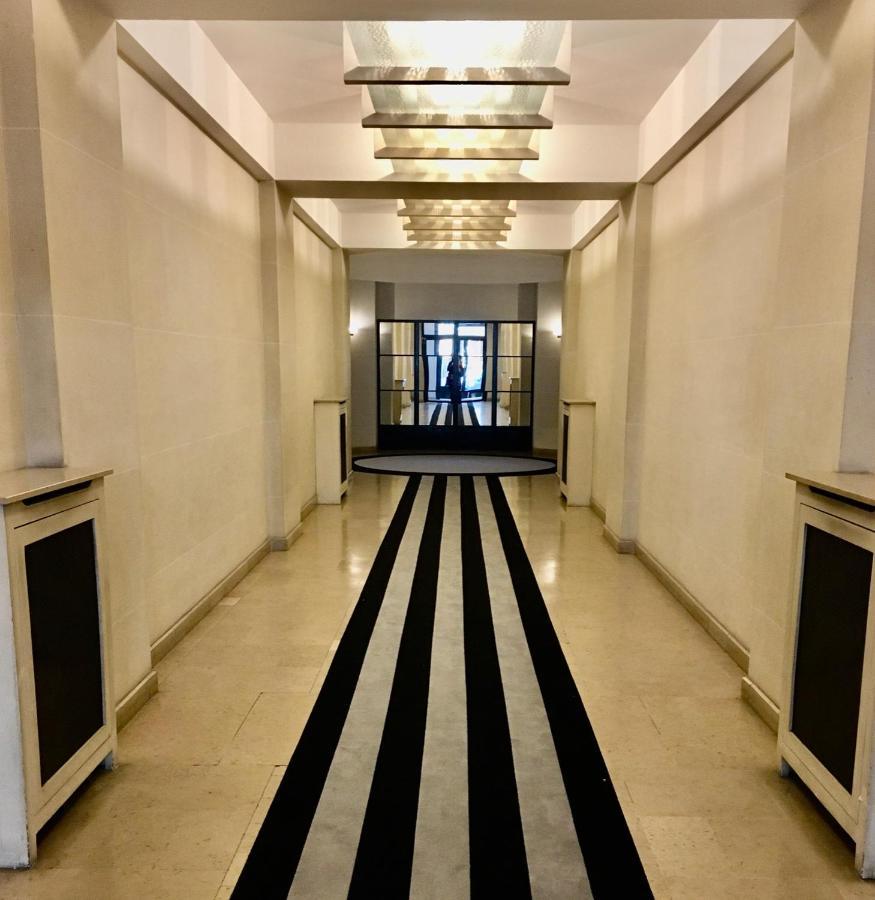 Suite Sartre : Au Coeur De La Rive Gauche, Neuf, Design, 2/4 Personnes Paříž Exteriér fotografie